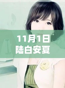 陆白安夏儿最新章节揭秘，11月1日的精彩瞬间回顾