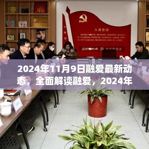 2024年11月9日融爱最新动态全解读，深度评测与详细介绍