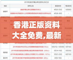 香港正版资料大全免费,最新正品解答定义_力量版yam692.31